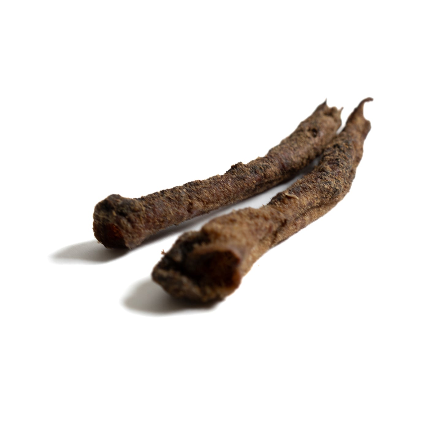 snack para perro Bully Stick 100% natural. Rico en proteína, sin aditivos y cruelty free, es la opción perfecta para mantener a tu mascota saludable y feliz.