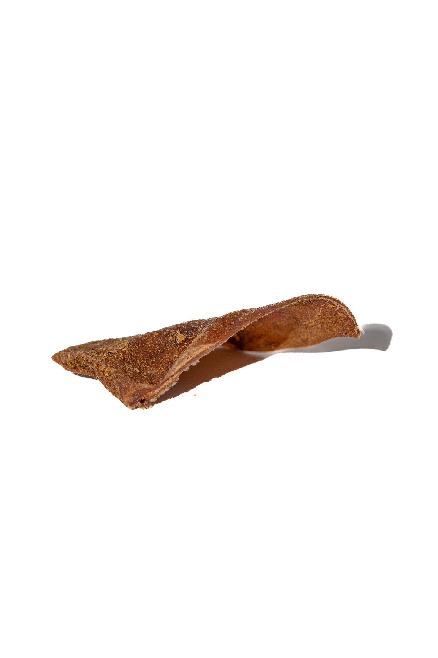Snack para Perros 100% Natural - Orejas de Cerdo en Crispy de Ciervo