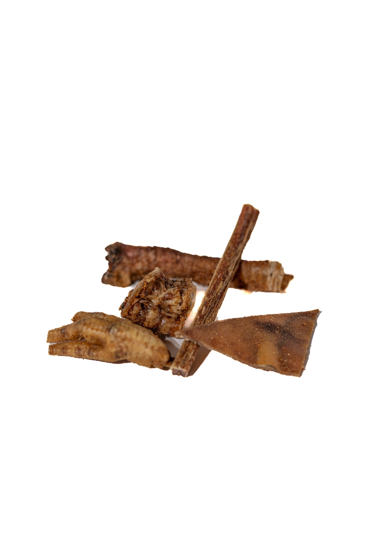 Snack 100% Natural para Perros de Todas las Razas