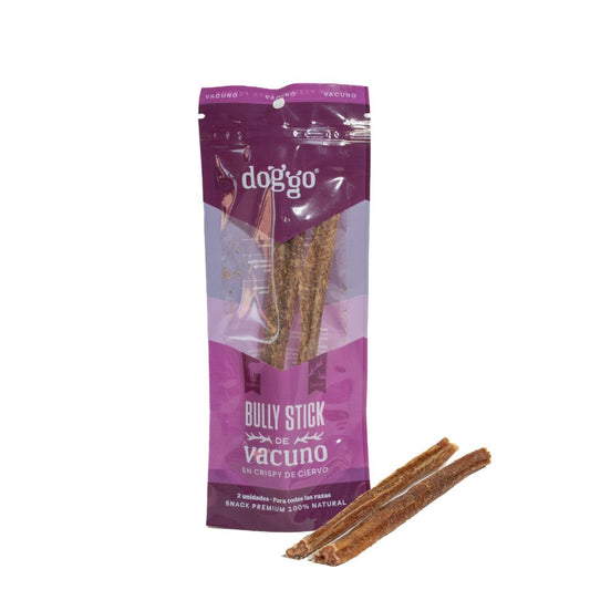 Snack para perros Bully Stick