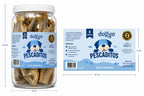 Snack para Perros Pescaditos