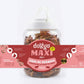 Snack para Perros - Aros de Tráquea Empanizados en Crispy de Cerdo