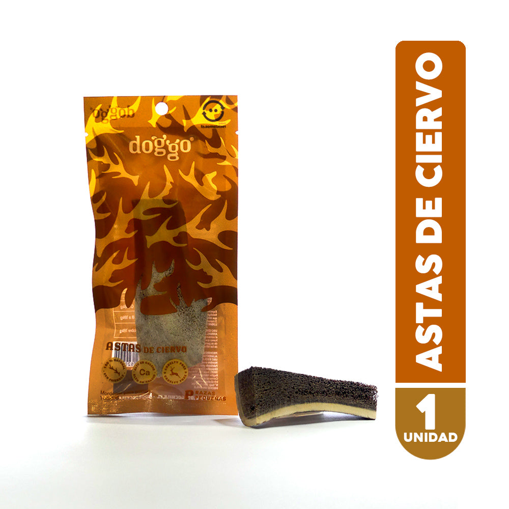 Mordedor para perros de Asta Doggo Talla P