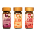 3x2 Sazonadores Naturales Catgo