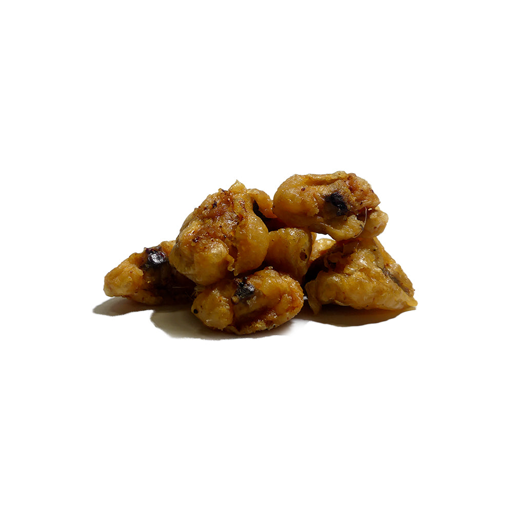 Snack para Perros Colitas de Pollo