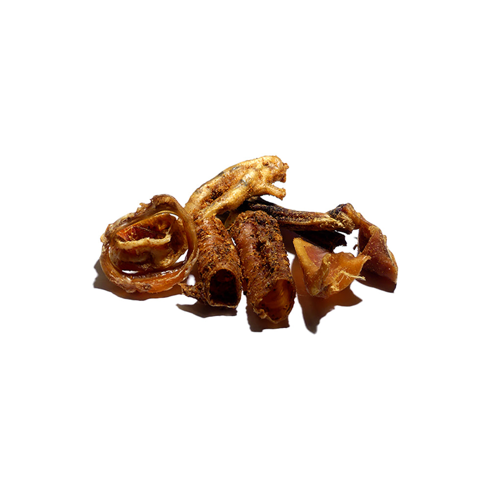 Snack para Perros Mix Doggo