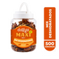 Snack para Perros - Mix de Deshidratados en Crispy de Cerdo