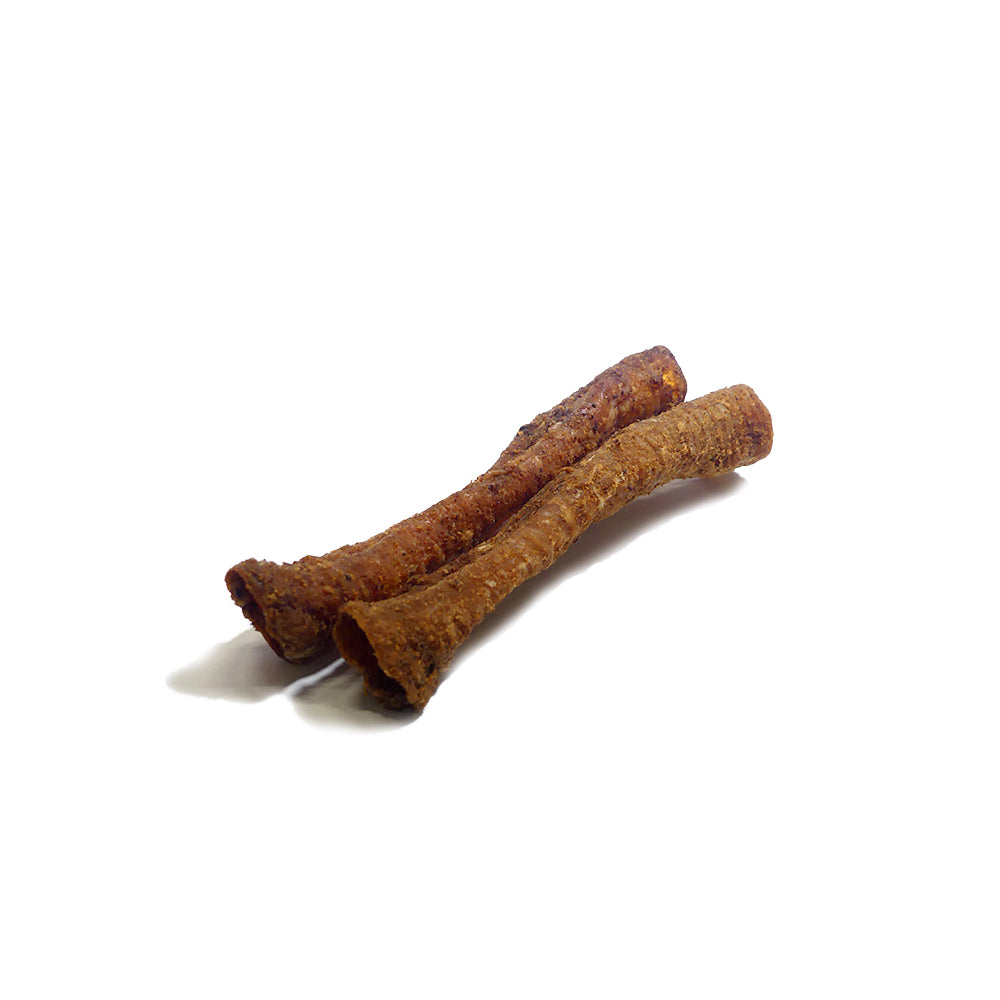 Snack para perros Tráquea de Cerdo